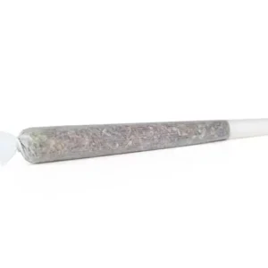 Afghani Cannabis Pre-Rolled Joint Indica – 1g