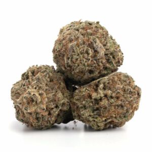 Black Diamond Cannabis Strain Hobart