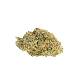 Bubba Kush Indica Weed Strain Albury