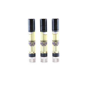 Cannabis THC Vape Oil Cartridge – Pegasus420 – 1000mg