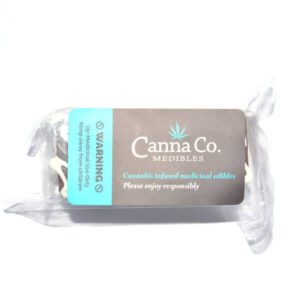 Caramel Wafers and Peanut Butter – 260MG THC