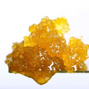 Death Star Weed Live Resin