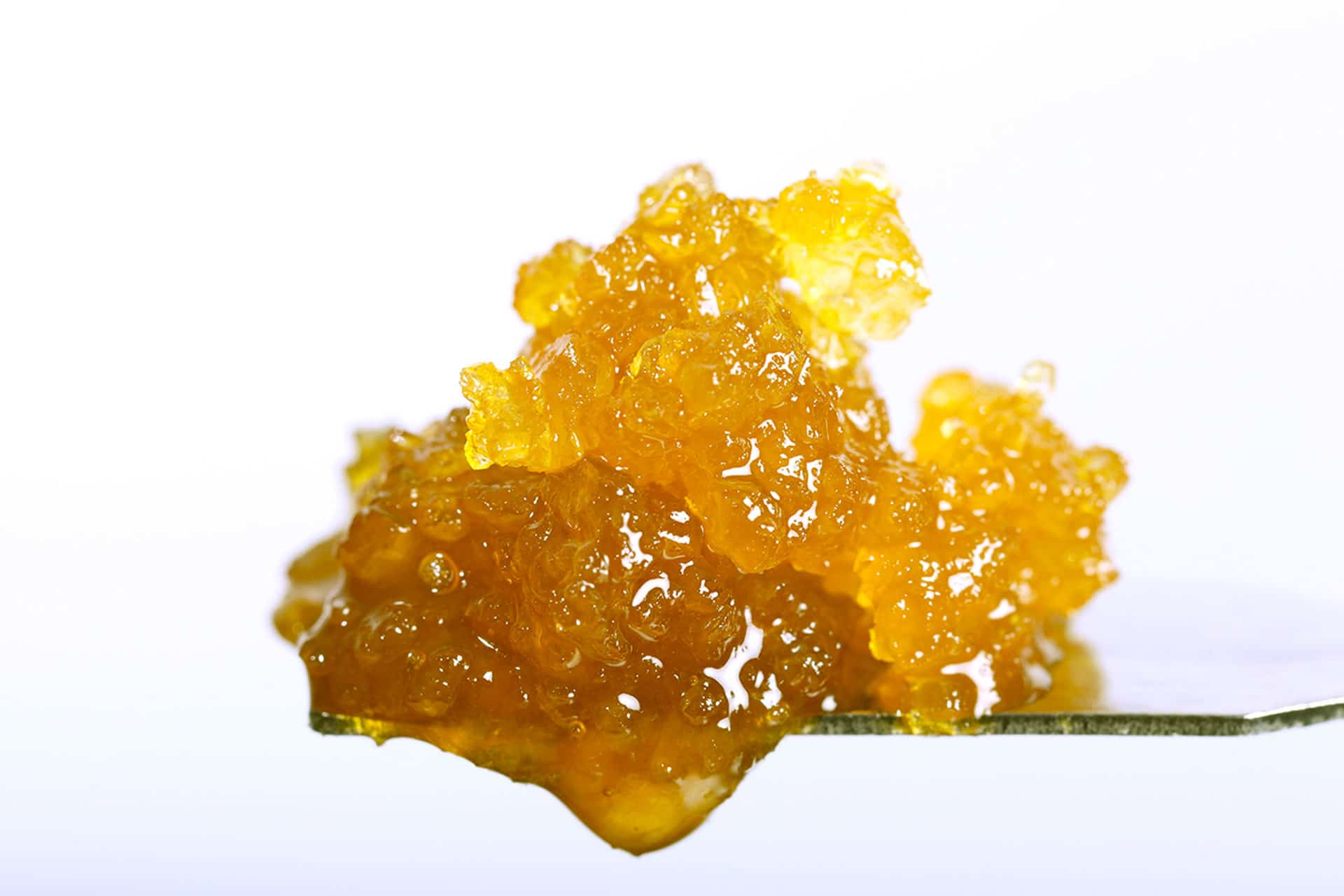 Death Star Weed Live Resin