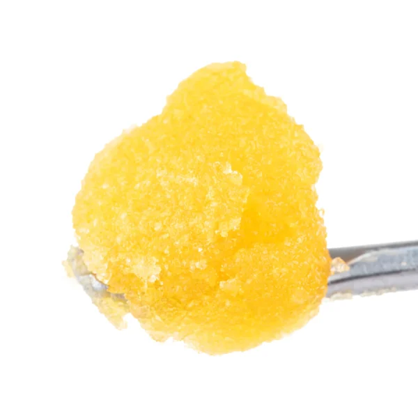 Diablo Death Bubba – Weed Live Resin