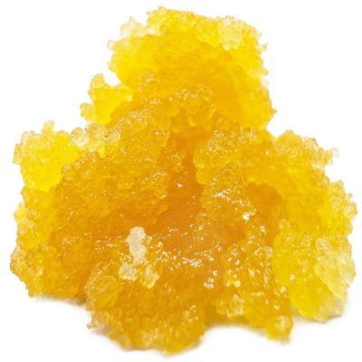 Frosted Fruit Cake Live Resin