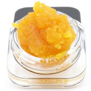 Grape Ox Weed Budder – Indica