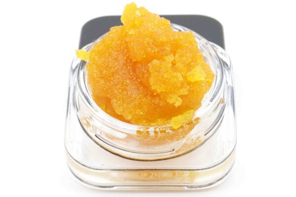 Grape Ox Weed Budder – Indica