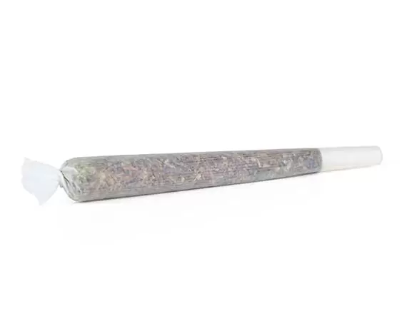 Green Crack Marijuana Pre Roll – Sativa Dominant Hybrid – 1 gram