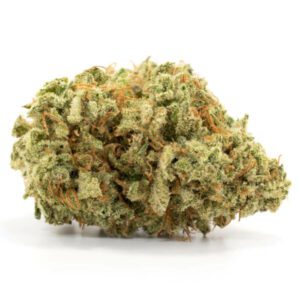 Island Sweet Skunk Weed Strain