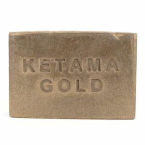 Ketama Gold Cannabis Hash