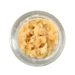 Lucky Charm Weed Budder