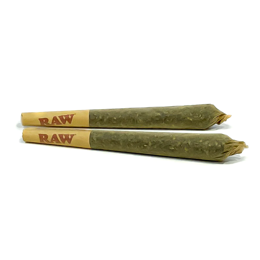 Marijuana Cookies Kush (AAA) Pre-rolled Joint