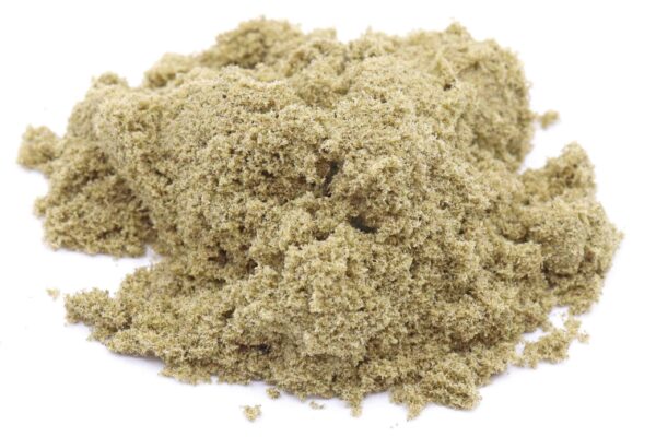 Marijuana Northern Lights Kief – Indica