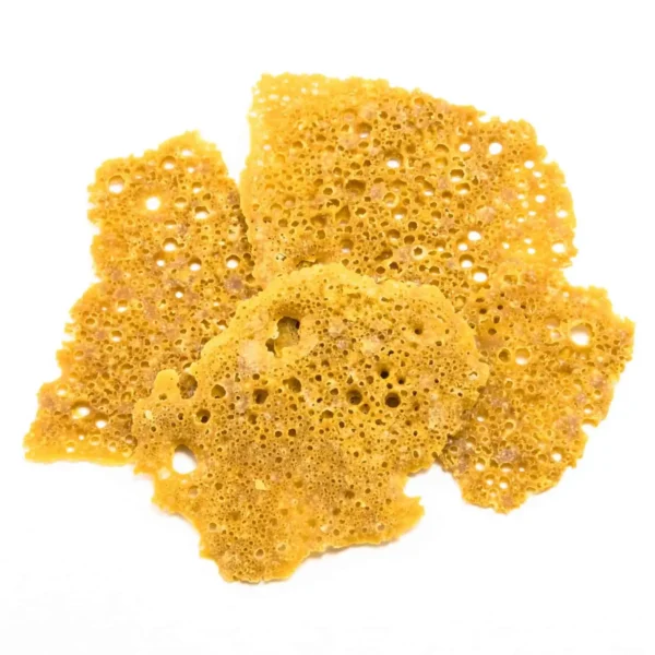 Master Kush Weed Crumble Ultra