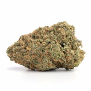 Red Congolese Cannabis Strain Newcastle