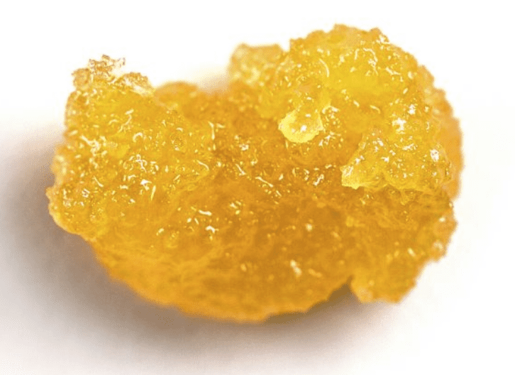 Rockstar Cannabis Live Resin