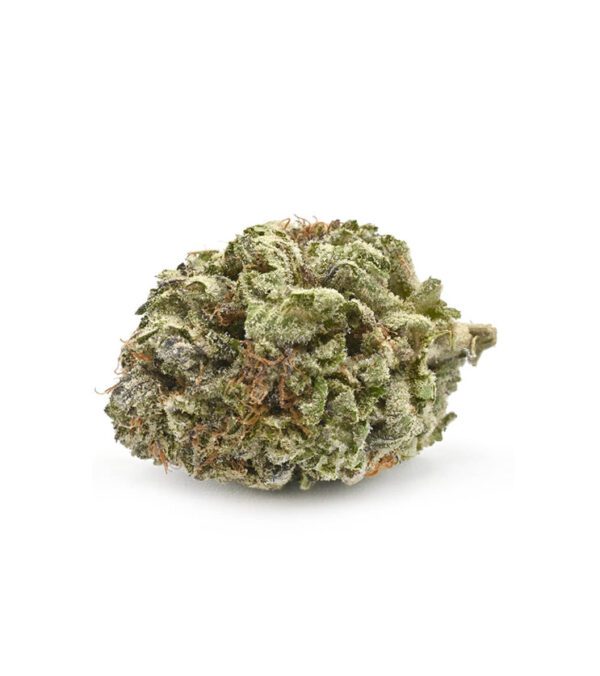 Rockstar Kush Indica Weed Strain Queanbeyan