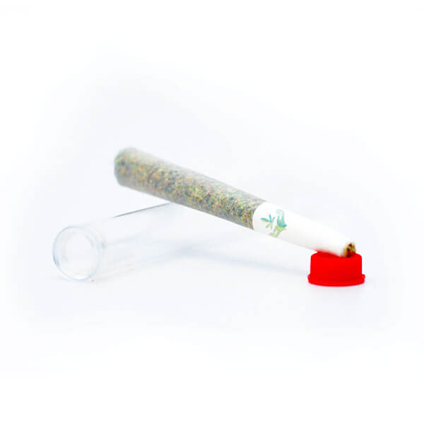 Sativa Cannabis Pre-rolled Joint