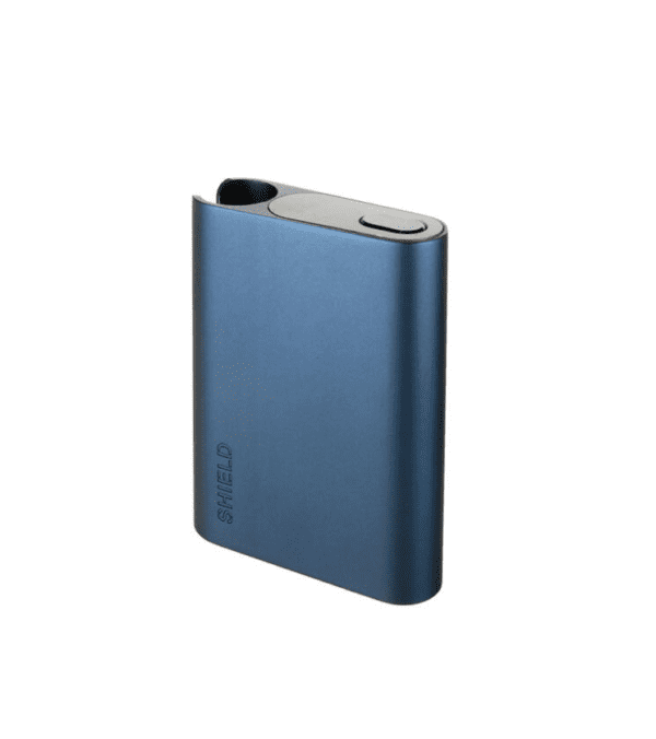 Shield Palm-Style Vape Battery – Ultraflo