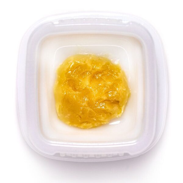 Sour Joker Weed Budder – Sativa