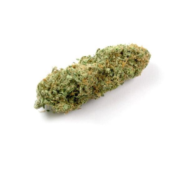 Strawberry Cough Marijuana Strain Ballarat