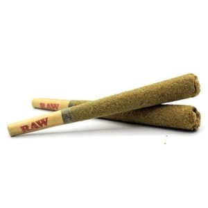 Sunset Sherbet (AAA) Marijuana Pre-rolled Joint