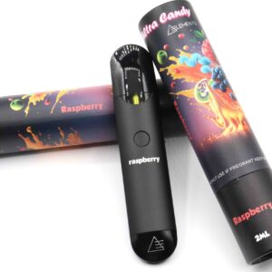 Ultra Candy Disposable Vape Pen – 2000mg THC