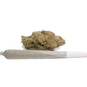 Zack Cake Weed Pre-Rolled Joint – Hybrid 1.4g