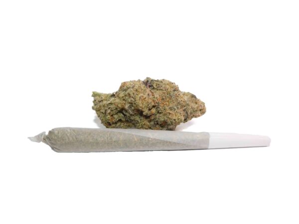 Zack Cake Weed Pre-Rolled Joint – Hybrid 1.4g